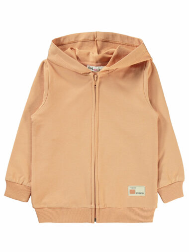 سویشرت زیپ دار دخترانه سیویل کد 39330F699K32 | Civil