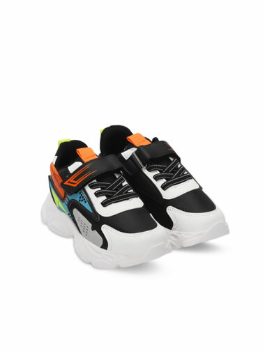 اسنیکر پسرانه اسلازنگر کد SA24LF006 | SLAZENGER