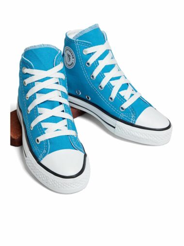 اسنیکر پسرانه تونی بلک کد TBH1426 | TONNY BLACK