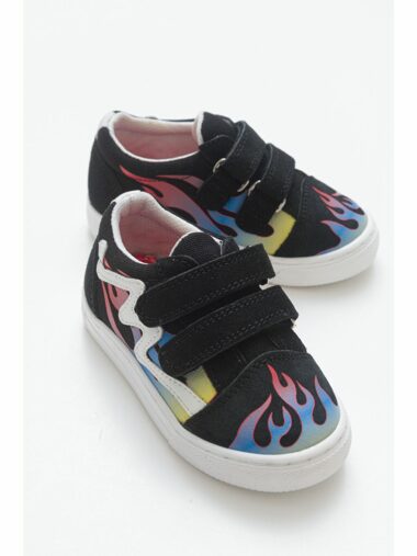 کفش های پیاده روی و دویدن پسرانه ام ان پی سی کد 23Y2A9611 | mnpc