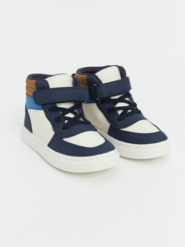 اسنیکر پسرانه ال سی وایکیکی کد W4CS44Z4 | LCW STEPS