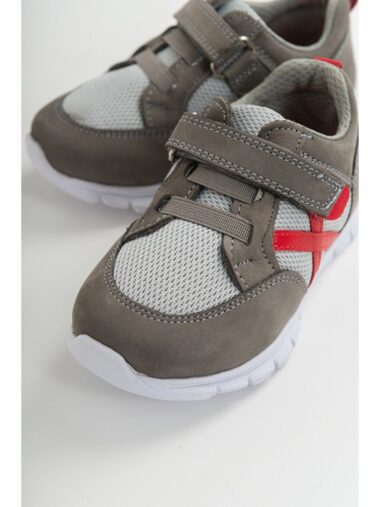 کفش های پیاده روی و دویدن پسرانه ام ان پی سی کد 22Y2A9341 | mnpc