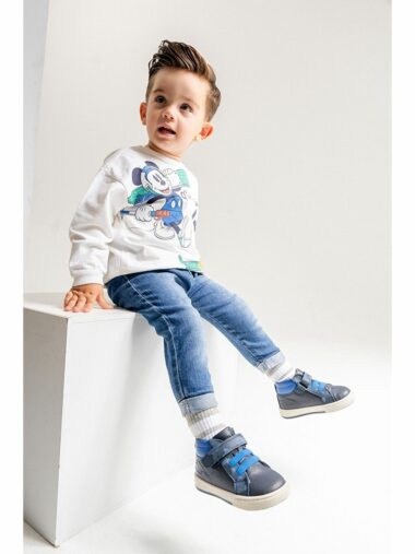 بوت پسرانه ام ان پی سی کد 24K2B9923 | mnpc