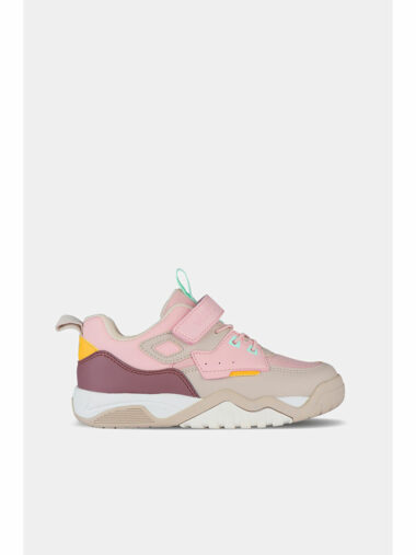 اسنیکر دخترانه ویکو کد 346.P24K.332-114 | Vicco