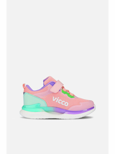 اسنیکر دخترانه ویکو کد 346.F23K.318-114 | Vicco