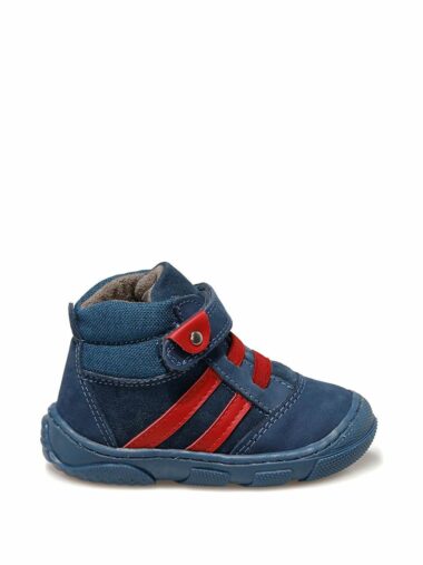 بوت پسرانه پلاریس کد 7512814.IErkek Çocuk | Polaris