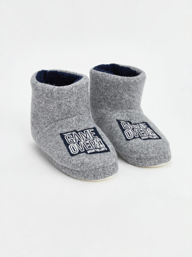 بوت خانگی پسرانه ال سی وایکیکی کد W4IL00Z4 | LCW STEPS