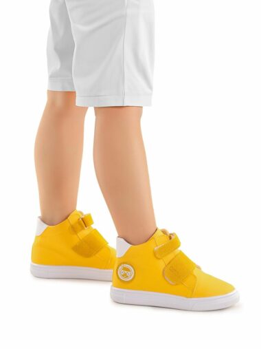 بوت نوزاد پسر کیکو کد 24KBOOTKIK00040 | KİKO