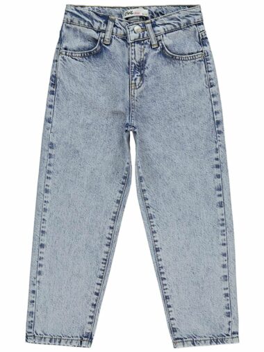 جین دخترانه سیویل کد 20D68760224S1 | Civil