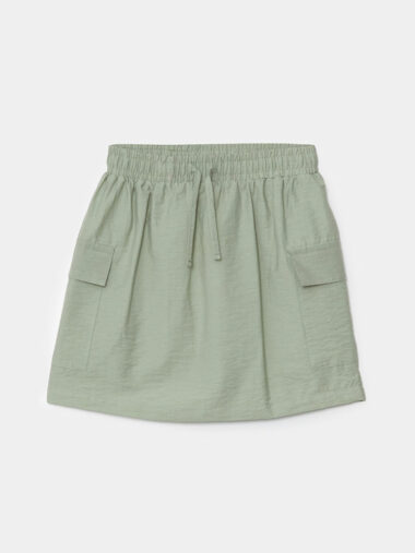 دامن دخترانه ال سی وایکیکی کد W4JH56Z4 | LCW Kids