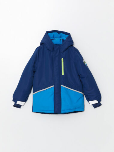 کاپشن پسرانه ال سی وایکیکی کد W4DO15Z4 | LCW Kids