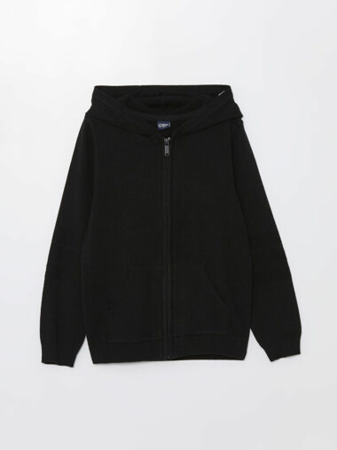 ژاکت پسرانه ال سی وایکیکی کد W40201Z4 | LCW Kids