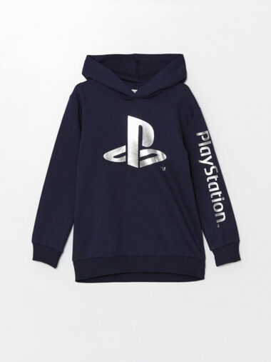 سویشرت پسرانه ال سی وایکیکی کد W4IE61Z4 | LCW Kids