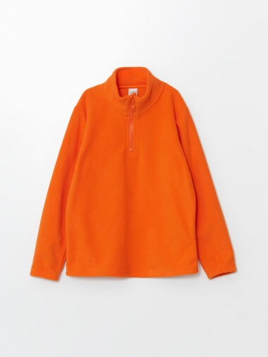 سویشرت پسرانه ال سی وایکیکی کد W4AF75Z4 | LCW Kids