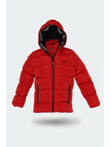 کاپشن پسرانه اسلازنگر کد ST23JC055 | SLAZENGER