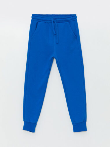 شلوار ورزشی جاگینگ پسرانه ال سی وایکیکی کد W41062Z4 | LCW Kids