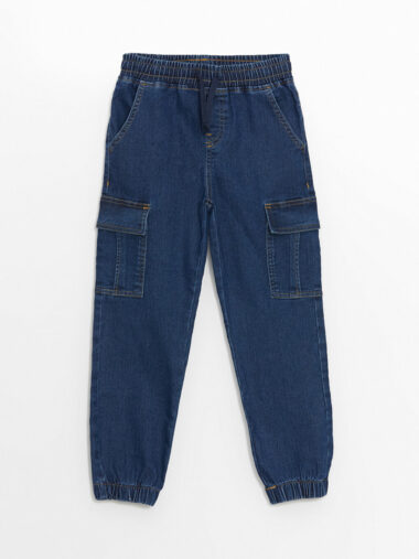 جین پسرانه ال سی وایکیکی کد W4BR22Z4 | LCW Kids