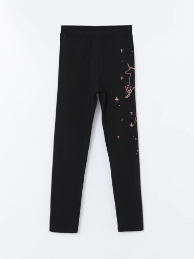 لگ دخترانه ال سی وایکیکی کد W4CK09Z4 | LCW Kids