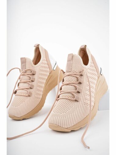 اسنیکر زنانه موگو کد TYRA | Muggo