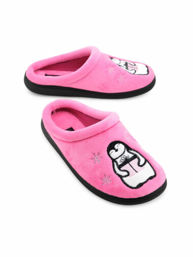 دمپایی خانگی زنانه گزر کد GT1KZM.15221.00 | Gezer