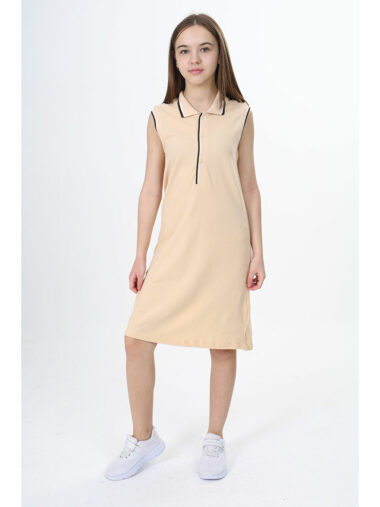 لباس دخترانه تون توی کیدز کد 23209 | Toontoykids