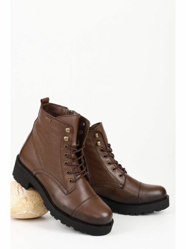 بوت زنانه گوندریر کد 22064 | GÖNDERİ(R)