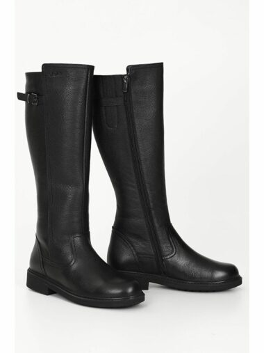 چکمه زنانه گوندریر کد GKZC13444570 | GÖNDERİ(R)