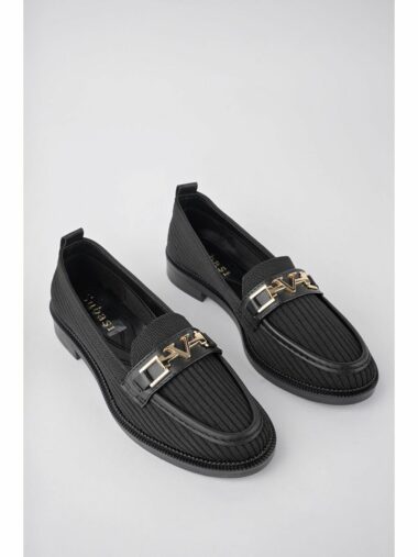 کفش لوفر زنانه موگو کد W?NCE | Muggo