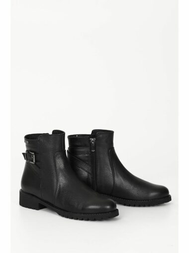 بوت زنانه گوندریر کد DKZB61346460 | GÖNDERİ(R)