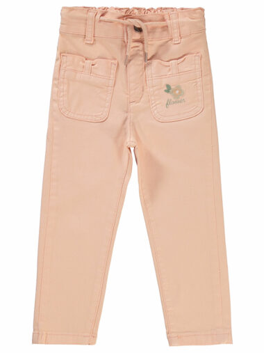 شلوار دخترانه سیویل کد 20041154724W1 | Civil