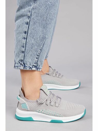 اسنیکر زنانه تونی بلک کد TBQNL-0_260 | TONNY BLACK