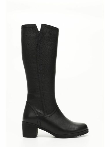 چکمه زنانه گوندریر کد GKZC13446529 | GÖNDERİ(R)