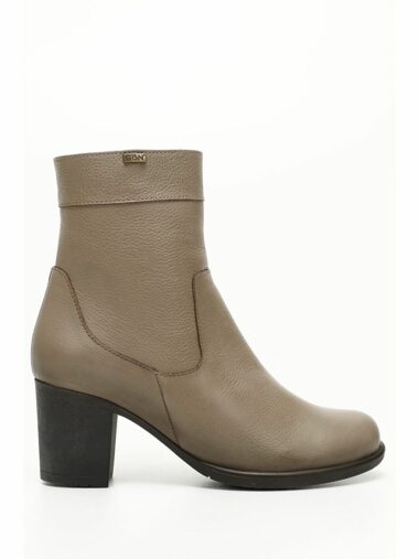 بوت زنانه گوندریر کد GKZB13448457 | GÖNDERİ(R)