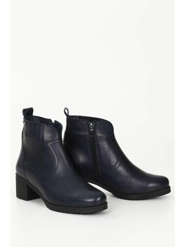 بوت زنانه گوندریر کد DKZB61310404 | GÖNDERİ(R)