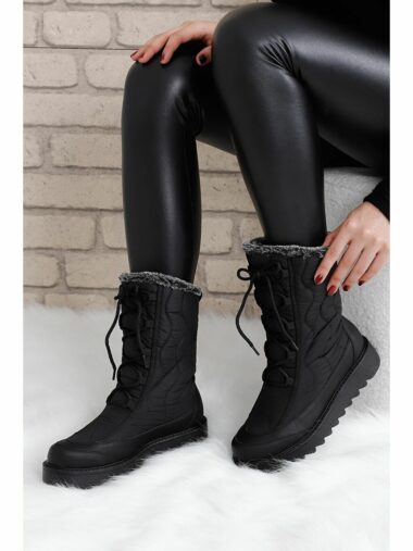 بوت زنانه گوندریر کد DKZB76106414 | GÖNDERİ(R)