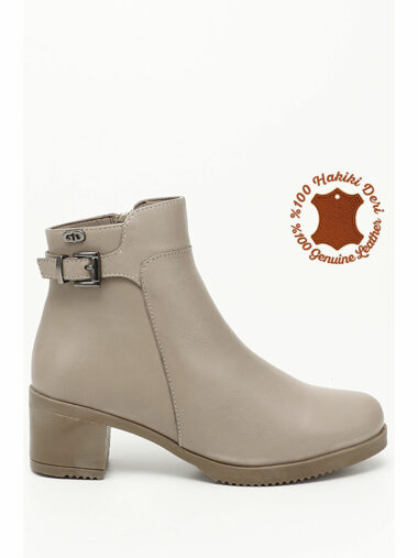 بوت زنانه گوندریر کد GKZB13447453 | GÖNDERİ(R)