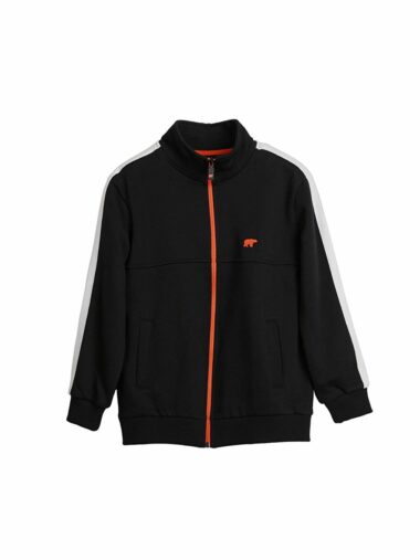 سویشرت زیپ دار پسرانه بد بیر کد 24.06.12.002 | Bad Bear