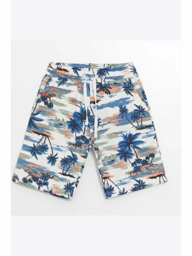 شورت پسرانه چانداز ور کد BSESRT002 | Chandraswear