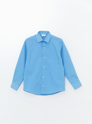 پیراهن پسرانه آی جی ان کد ERKEkGÖMLEK | ajn