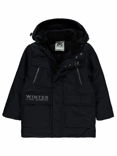 کاپشن پسرانه سیویل کد 21400123224W1 | Civil