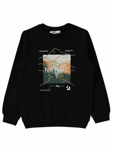 سویشرت پسرانه سیویل کد 1995859224W1 | Civil