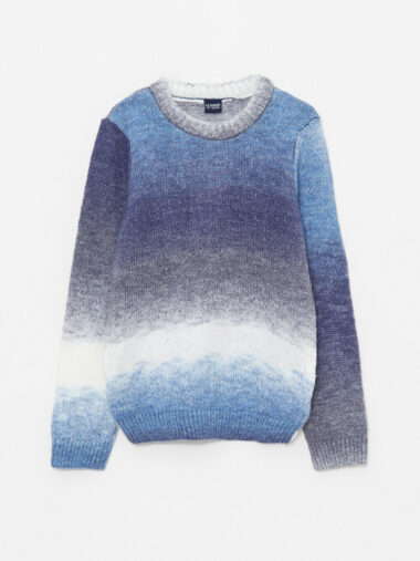 بافت پسرانه ال سی وایکیکی کد W2AY33Z4 | LCW Kids