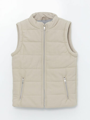 جلیقه پسرانه ال سی وایکیکی کد W4BO08Z4 | LCW Vision