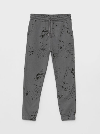 شلوار ورزشی جاگینگ پسرانه ال سی وایکیکی کد W3DA81Z4 | LCW Kids