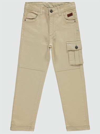 شلوار پسرانه سیویل کد 20041631324W1 | Civil