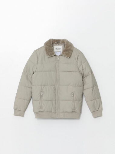 کاپشن بادی پسرانه ال سی وایکیکی کد W4CJ37Z4 | LCW Vision