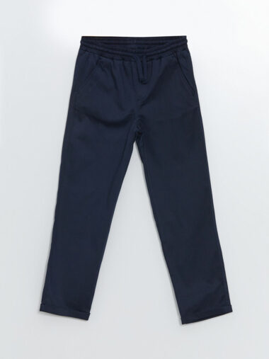 شلوار پسرانه ال سی وایکیکی کد W4J831Z4 | LCW ECO