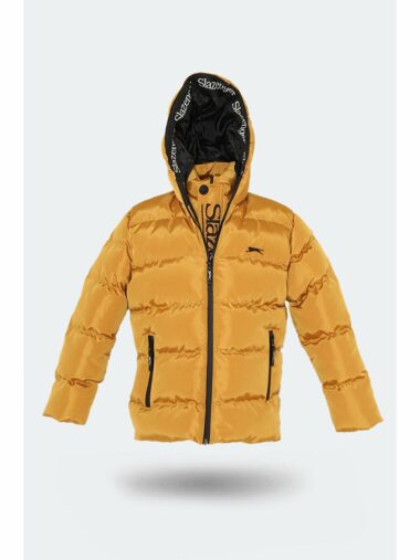 کاپشن پسرانه اسلازنگر کد ST23JC055 | SLAZENGER