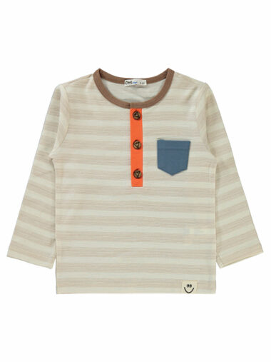 سویشرت پسرانه سیویل کد 19785112824W1 | Civil