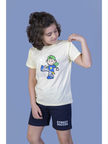 ست پسرانه تون توی کیدز کد 12918- | Toontoykids